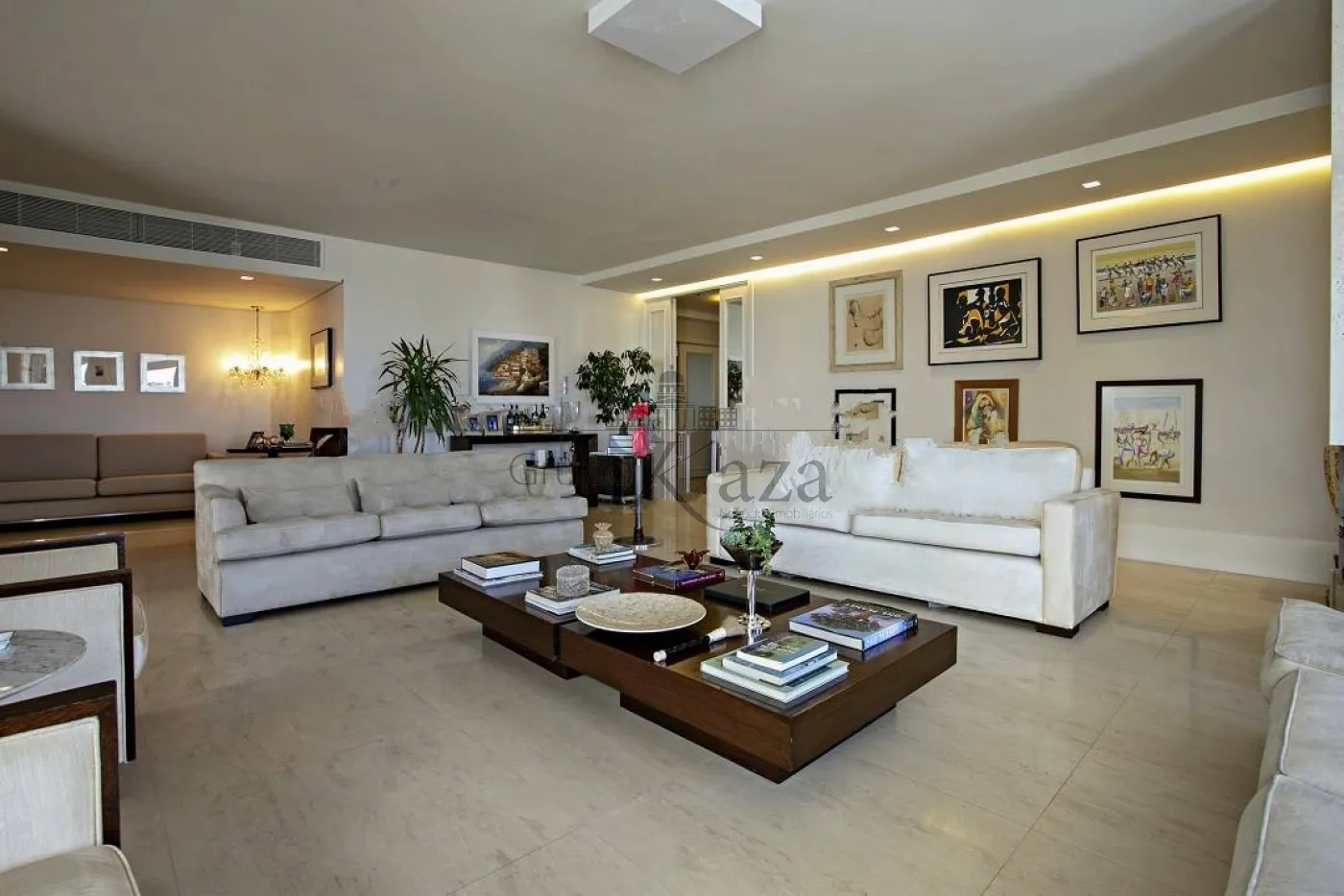Foto 1 de Apartamento Cobertura Duplex em Indianópolis, São Paulo - imagem 1