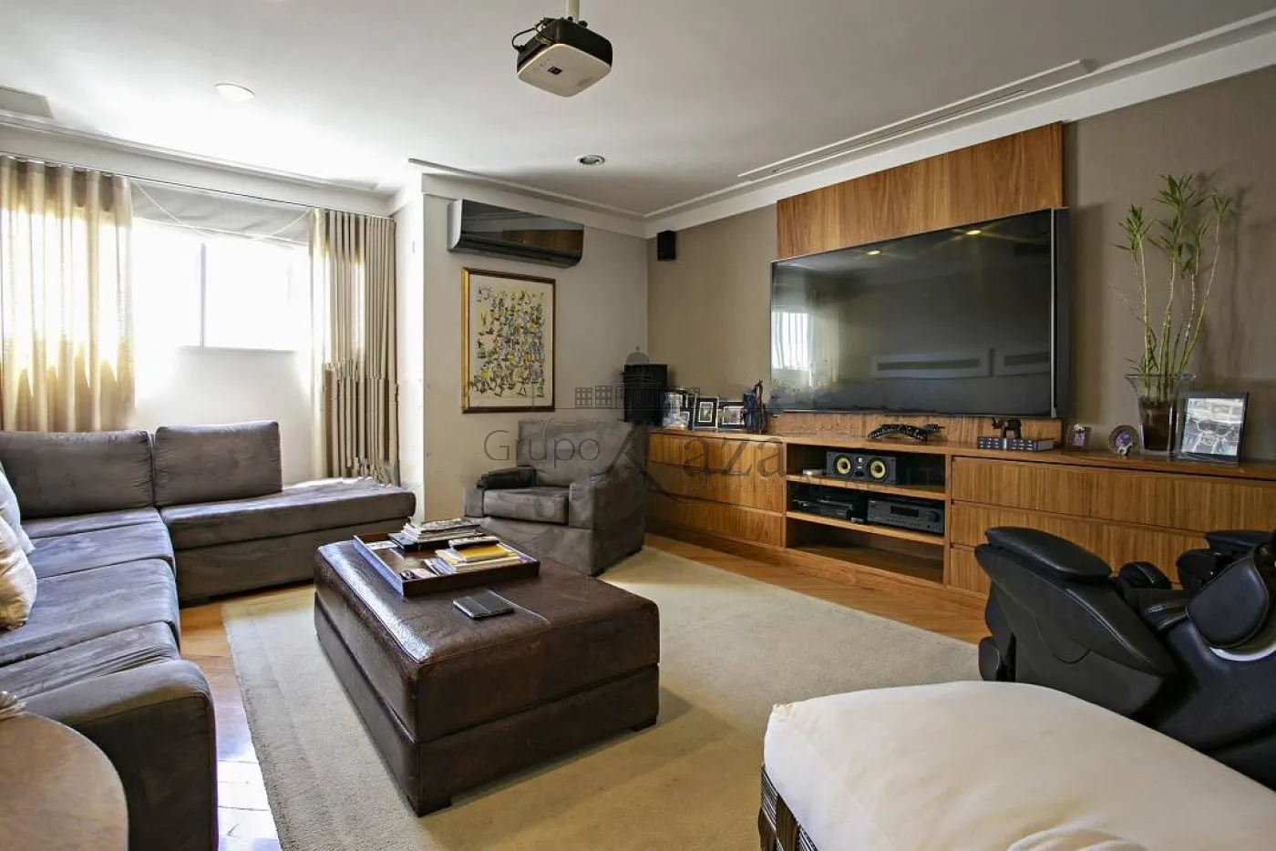 Foto 5 de Apartamento Cobertura Duplex em Indianópolis, São Paulo - imagem 5