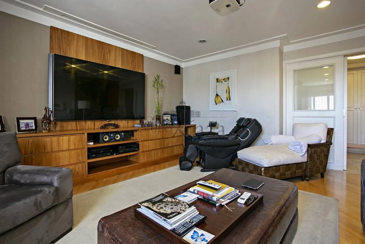 Foto 6 de Apartamento Cobertura Duplex em Indianópolis, São Paulo - imagem 6