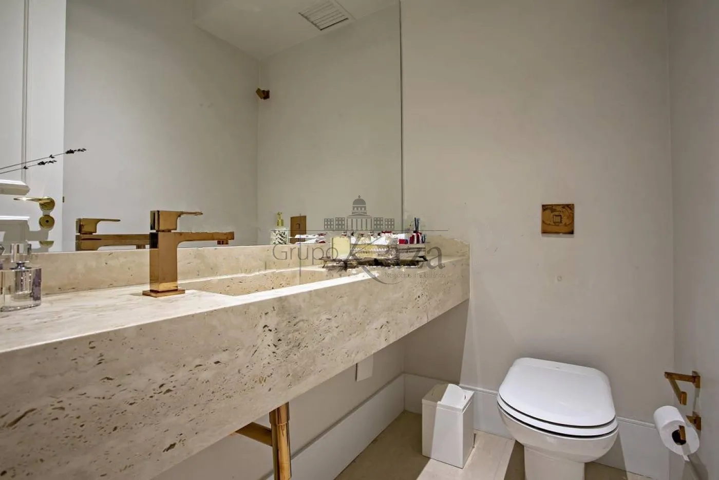Foto 7 de Apartamento Cobertura Duplex em Indianópolis, São Paulo - imagem 7