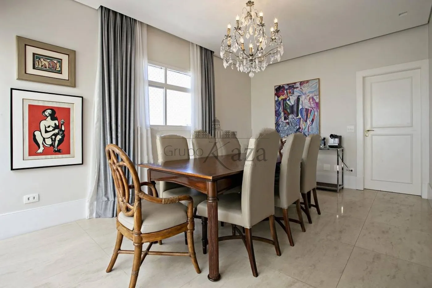 Foto 8 de Apartamento Cobertura Duplex em Indianópolis, São Paulo - imagem 8