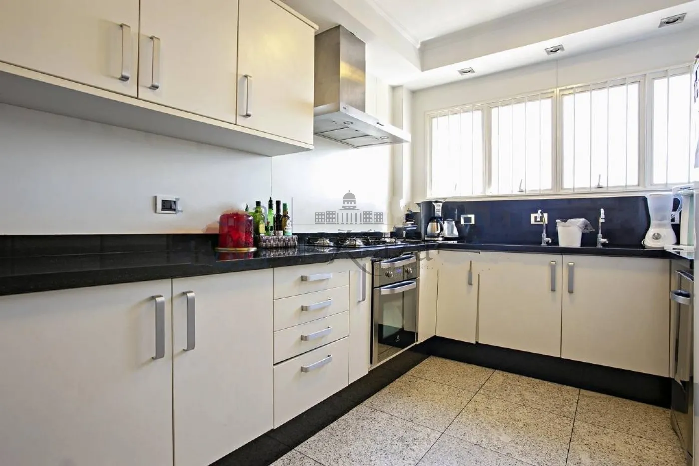 Foto 9 de Apartamento Cobertura Duplex em Indianópolis, São Paulo - imagem 9