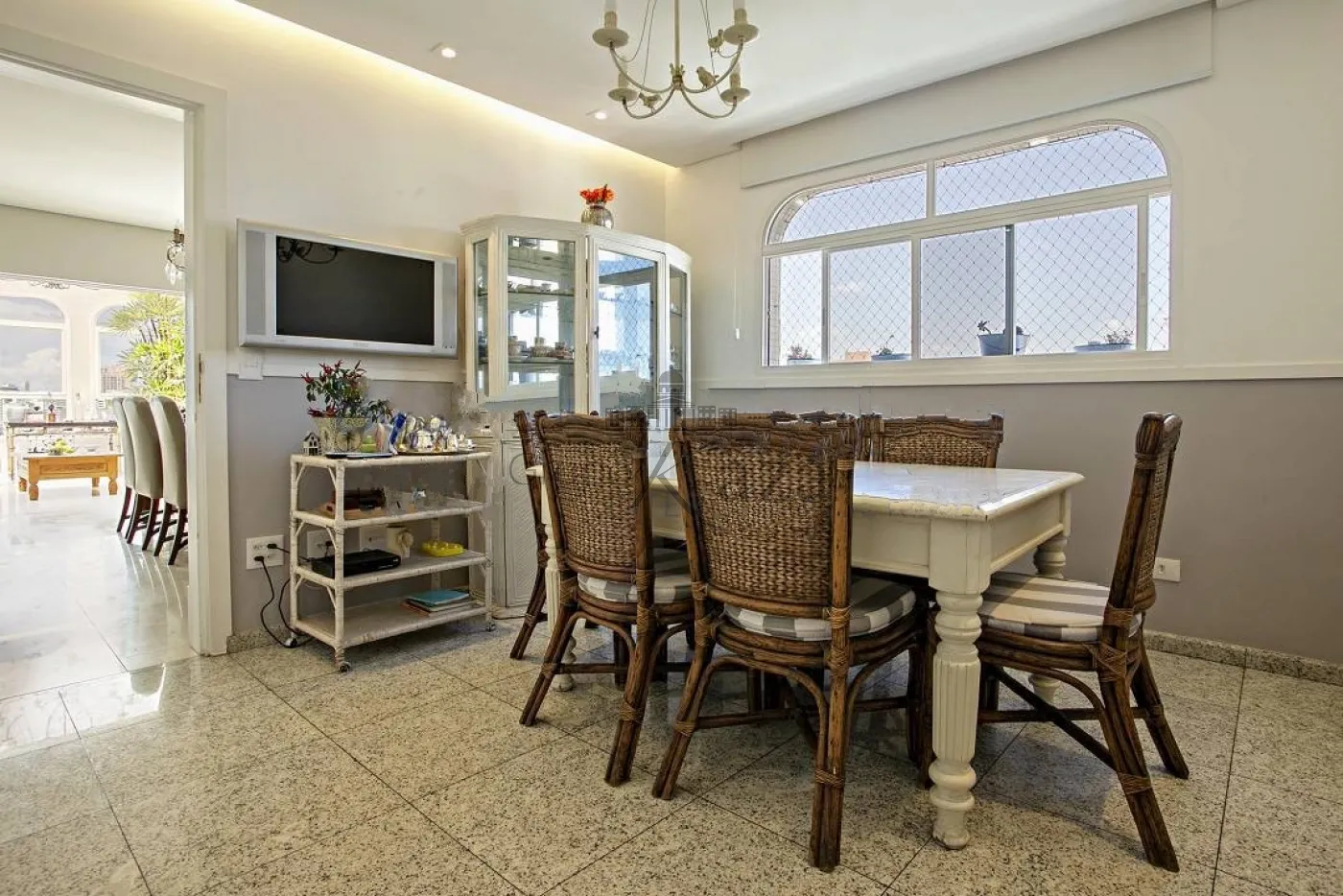 Foto 10 de Apartamento Cobertura Duplex em Indianópolis, São Paulo - imagem 10