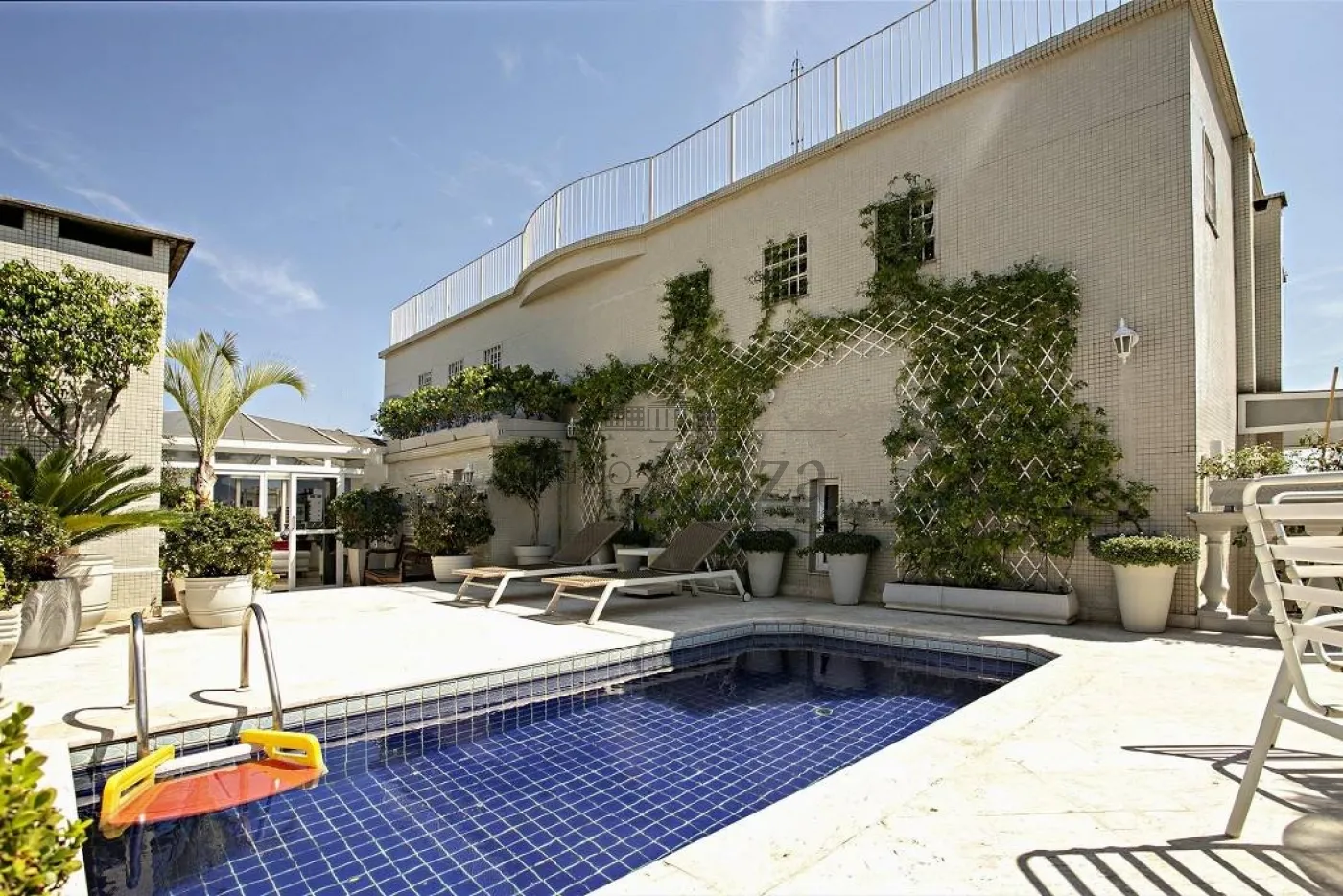 Foto 13 de Apartamento Cobertura Duplex em Indianópolis, São Paulo - imagem 13