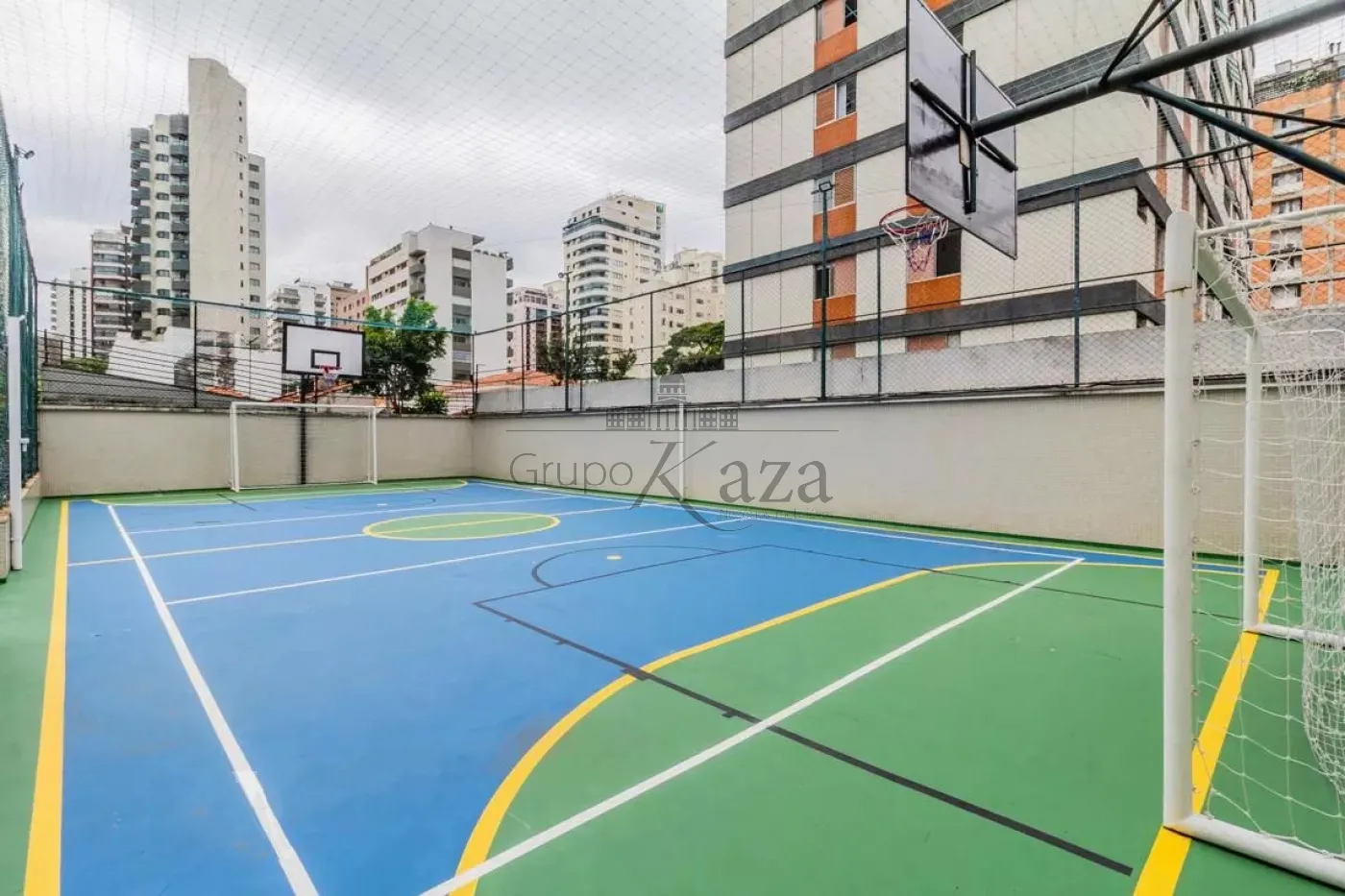 Foto 21 de Apartamento Cobertura Duplex em Indianópolis, São Paulo - imagem 21