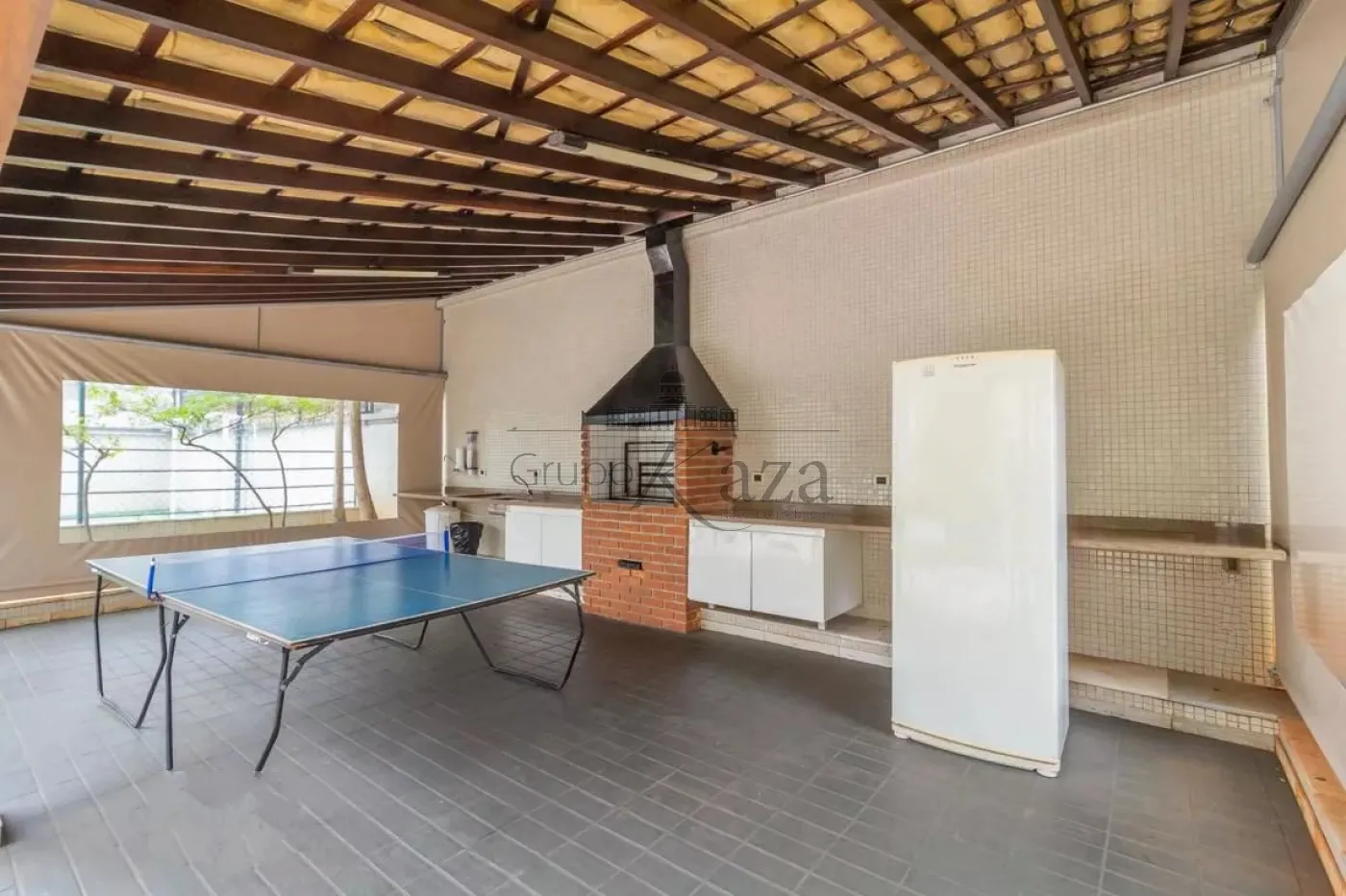 Foto 23 de Apartamento Cobertura Duplex em Indianópolis, São Paulo - imagem 23