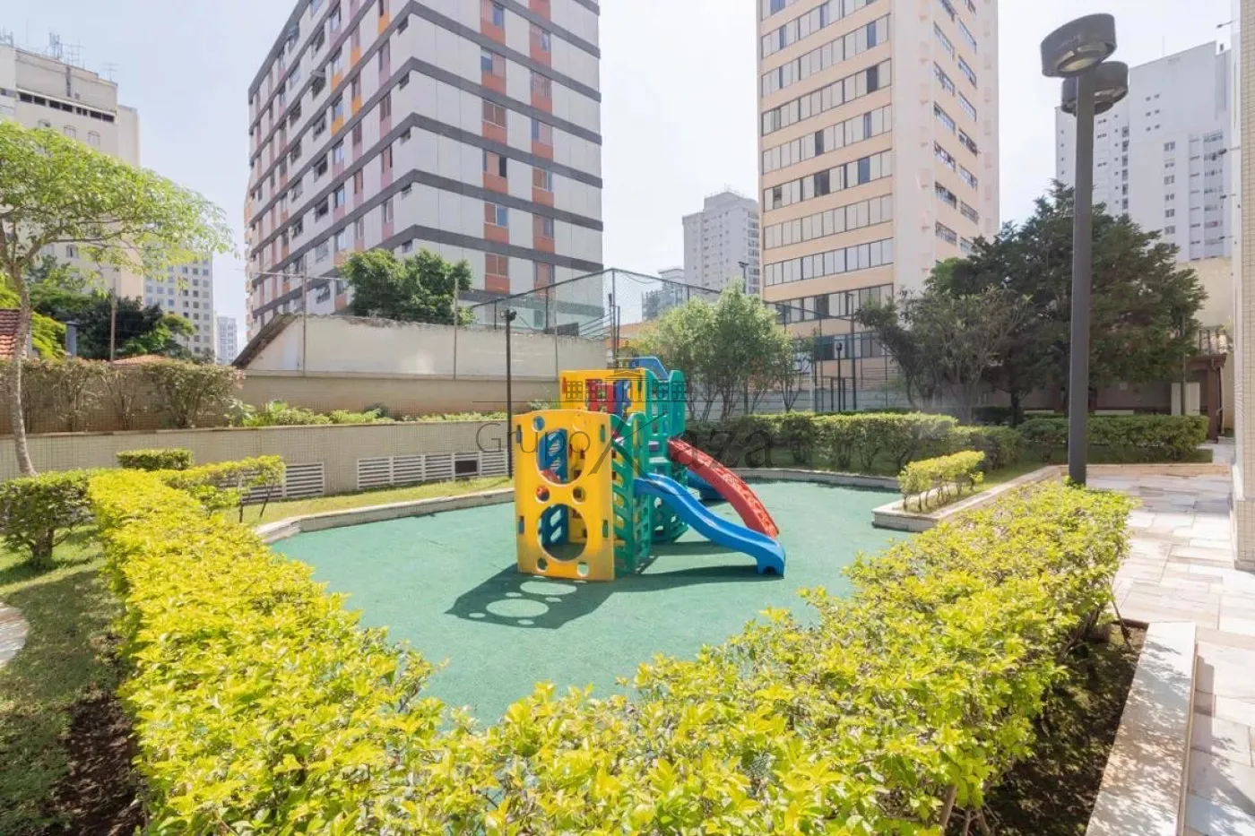 Foto 24 de Apartamento Cobertura Duplex em Indianópolis, São Paulo - imagem 24