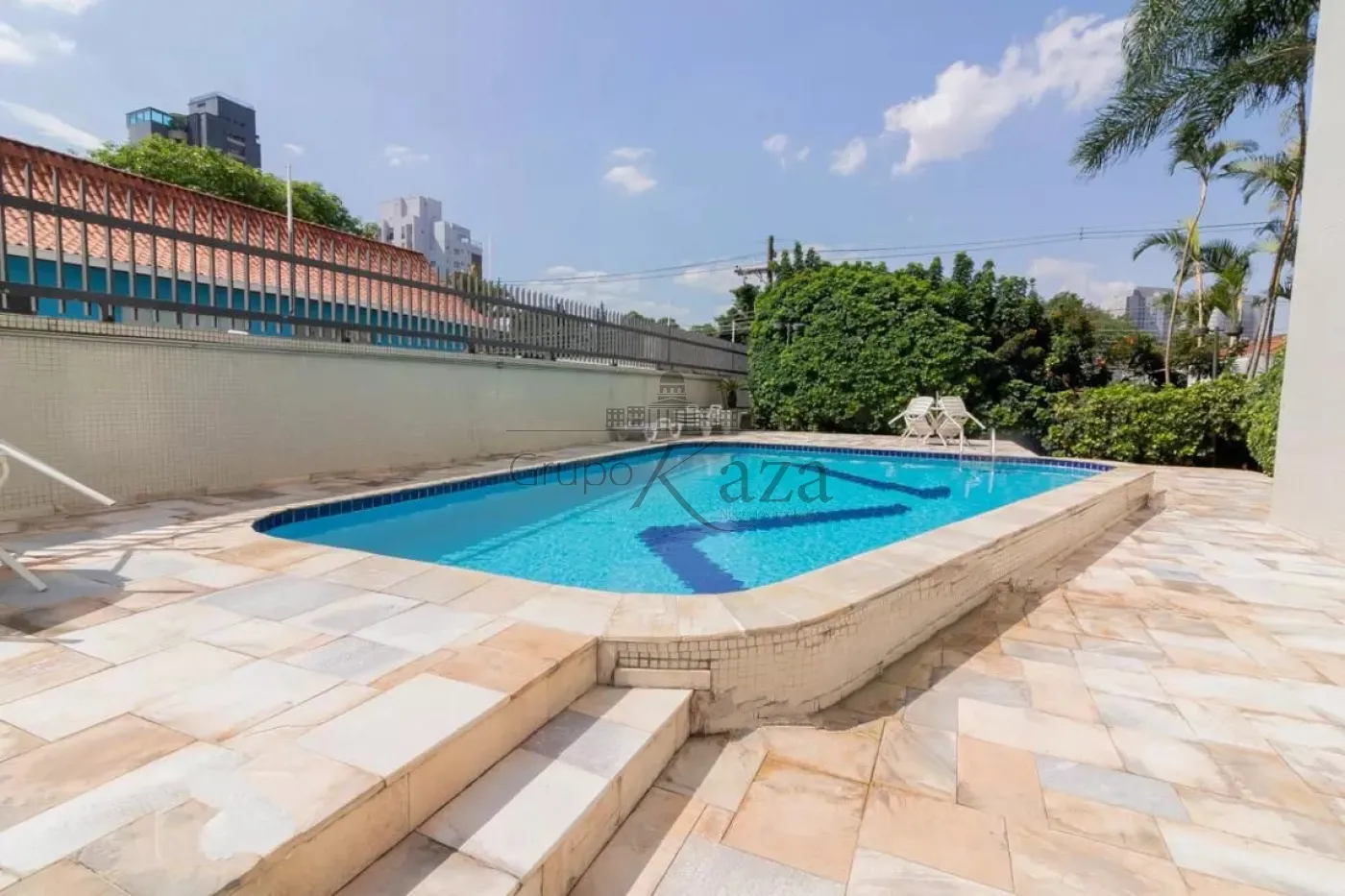 Foto 27 de Apartamento Cobertura Duplex em Indianópolis, São Paulo - imagem 27