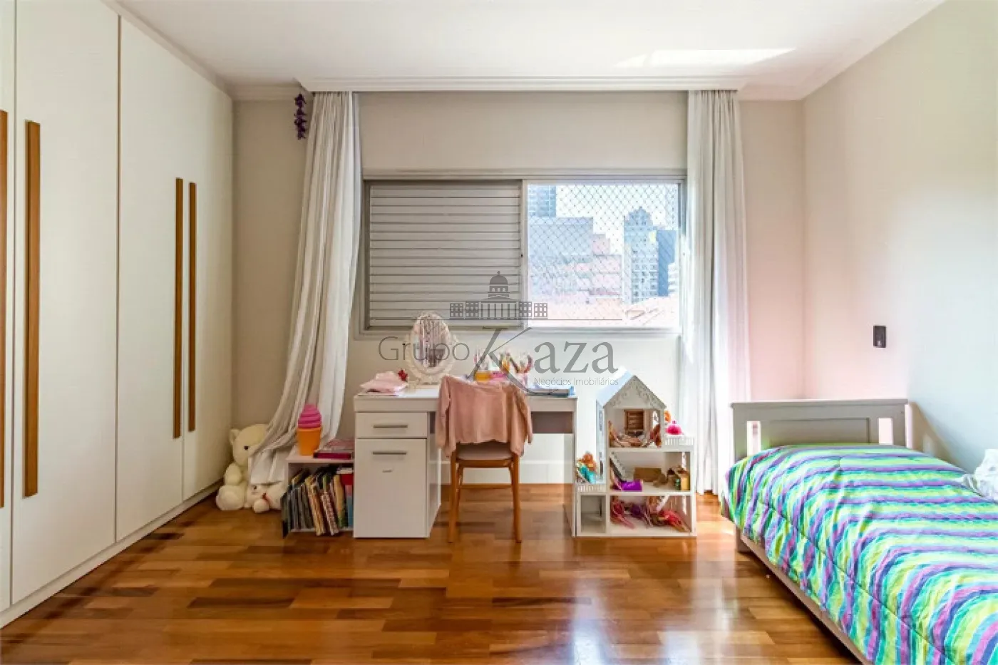 Foto 28 de Apartamento Padrão em Indianópolis, São Paulo - imagem 28