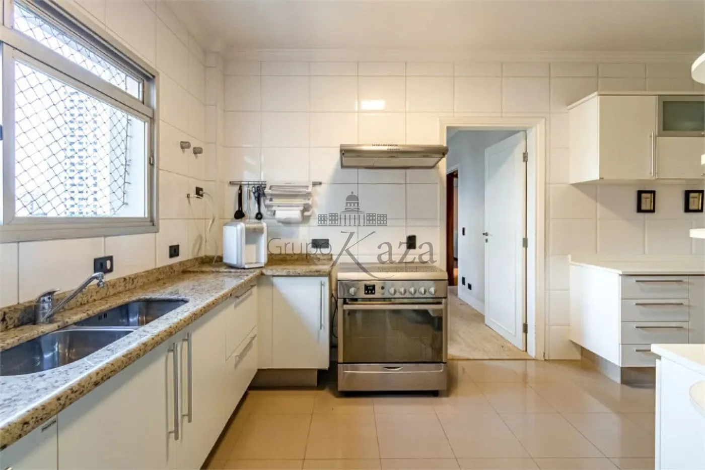 Foto 15 de Apartamento Padrão em Indianópolis, São Paulo - imagem 15