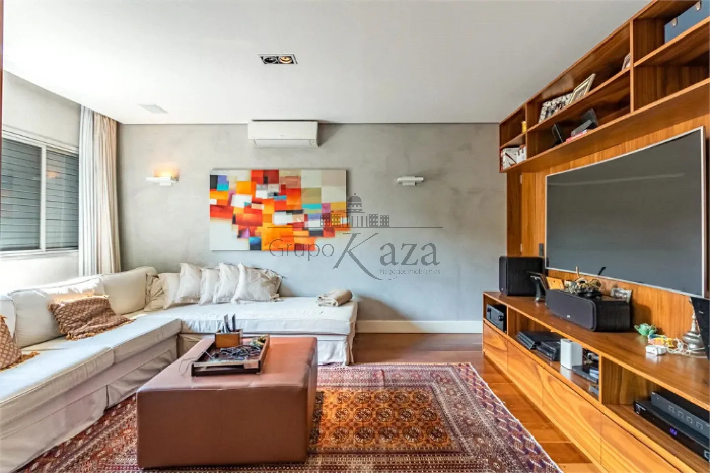 Foto 10 de Apartamento Padrão em Indianópolis, São Paulo - imagem 10