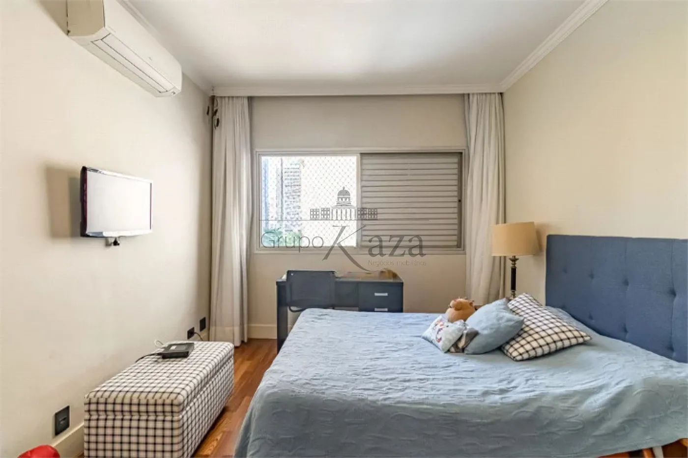 Foto 21 de Apartamento Padrão em Indianópolis, São Paulo - imagem 21