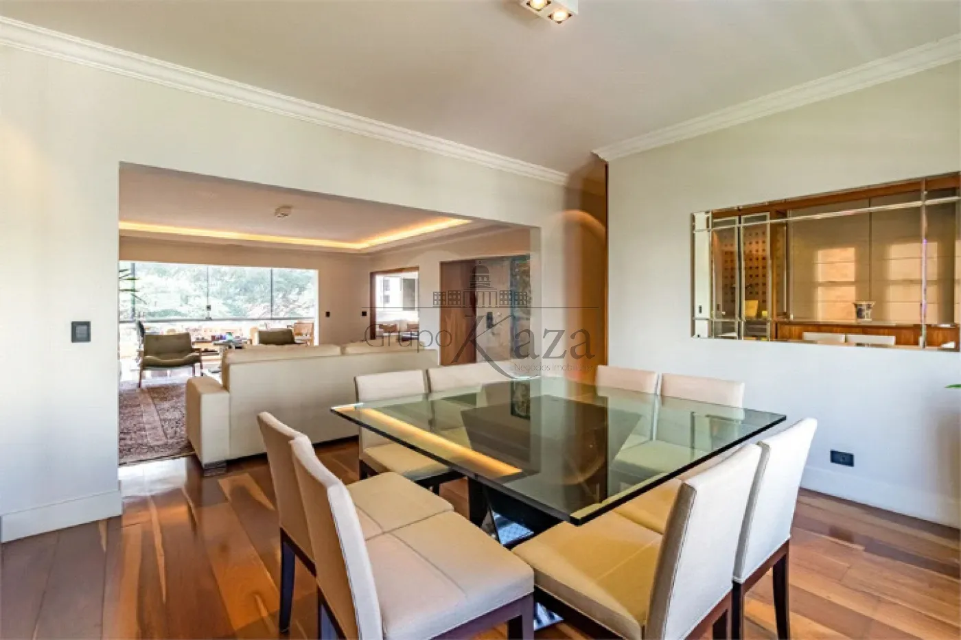 Foto 12 de Apartamento Padrão em Indianópolis, São Paulo - imagem 12