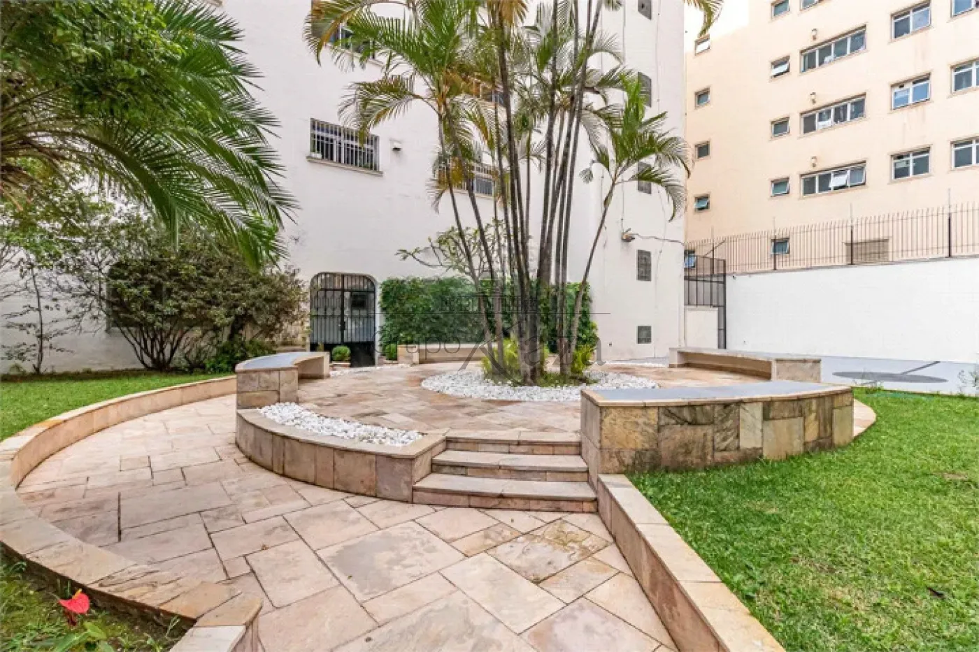 Foto 34 de Apartamento Padrão em Indianópolis, São Paulo - imagem 34
