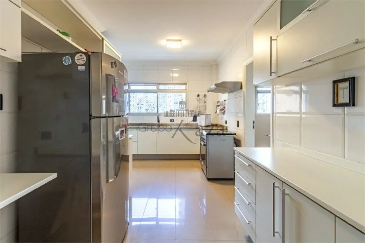 Foto 14 de Apartamento Padrão em Indianópolis, São Paulo - imagem 14