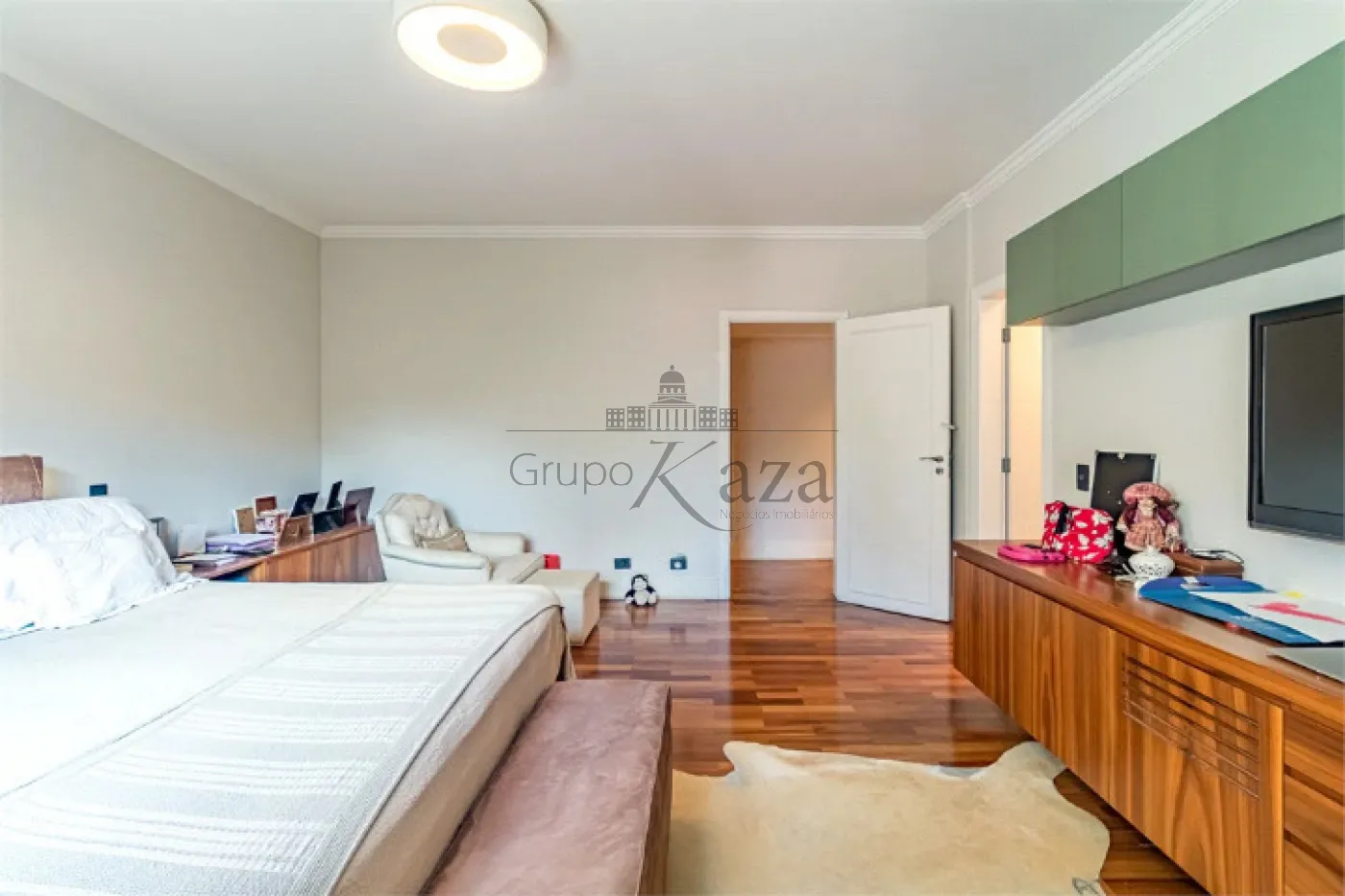Foto 24 de Apartamento Padrão em Indianópolis, São Paulo - imagem 24