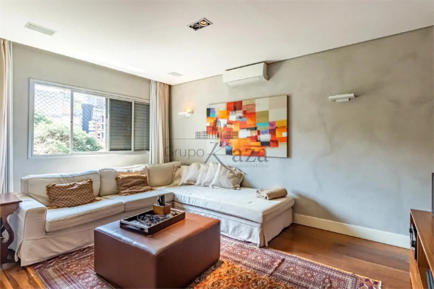 Foto 11 de Apartamento Padrão em Indianópolis, São Paulo - imagem 11