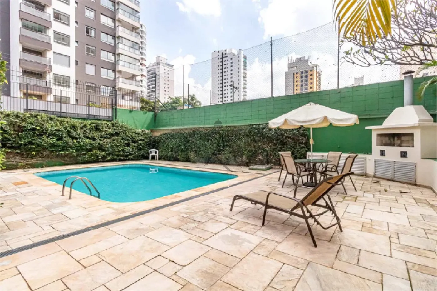 Foto 35 de Apartamento Padrão em Indianópolis, São Paulo - imagem 35