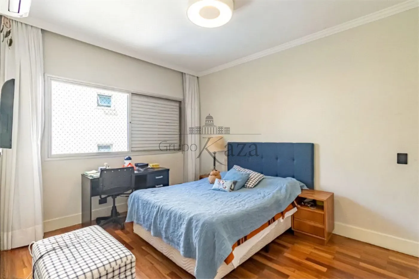 Foto 19 de Apartamento Padrão em Indianópolis, São Paulo - imagem 19