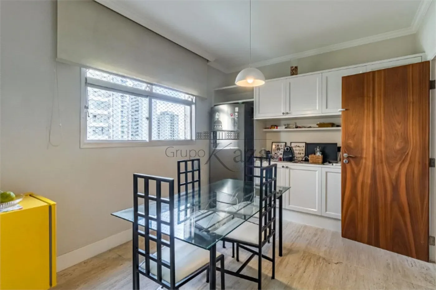 Foto 17 de Apartamento Padrão em Indianópolis, São Paulo - imagem 17