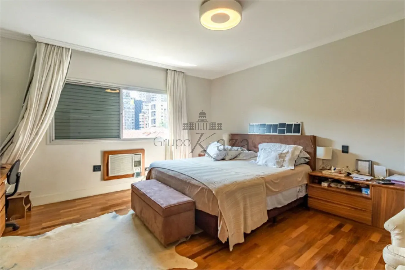 Foto 26 de Apartamento Padrão em Indianópolis, São Paulo - imagem 26