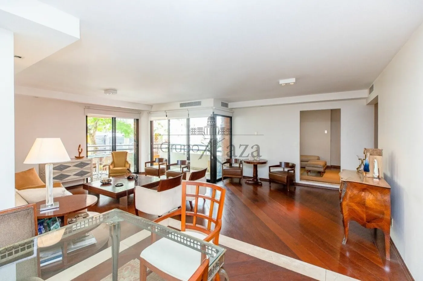 Foto 6 de Apartamento Padrão em Vila Uberabinha, São Paulo - imagem 6