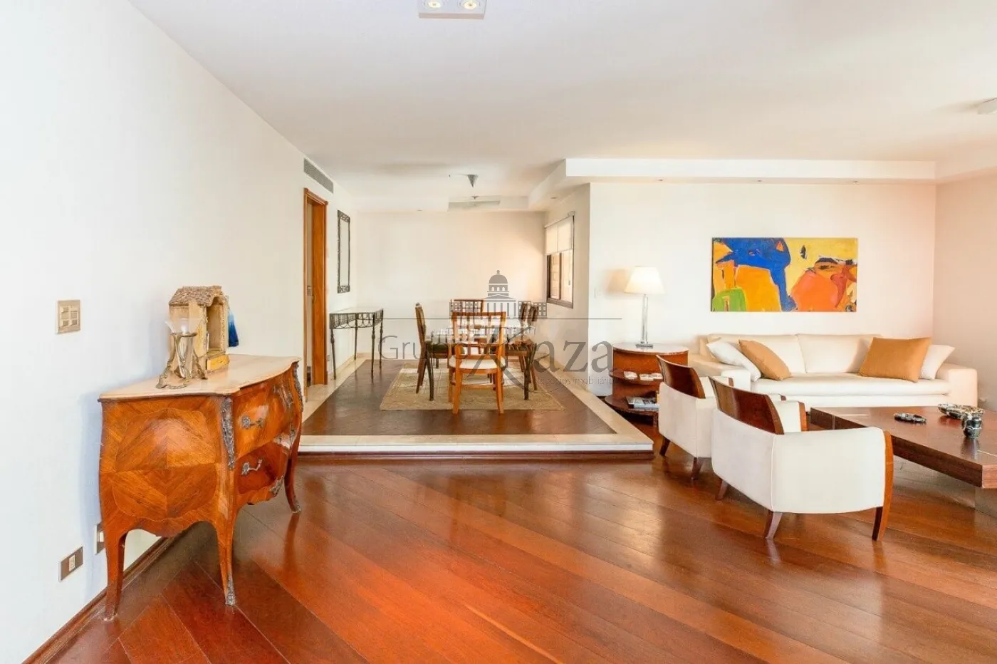 Foto 2 de Apartamento Padrão em Vila Uberabinha, São Paulo - imagem 2
