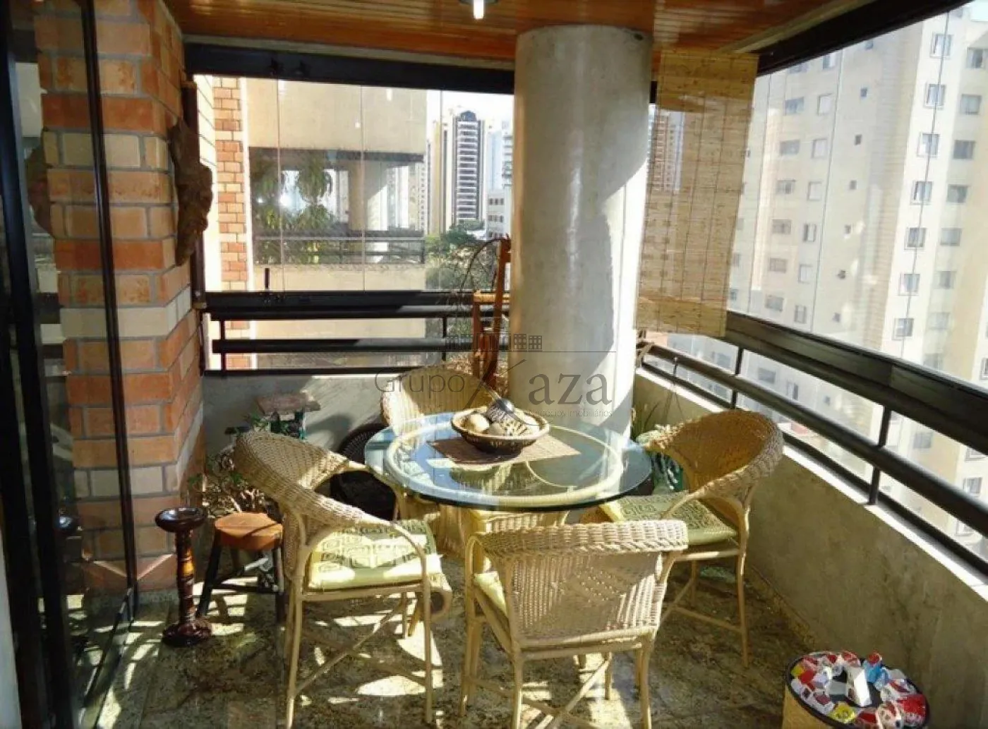 Foto 10 de Apartamento Padrão em Vila Uberabinha, São Paulo - imagem 10