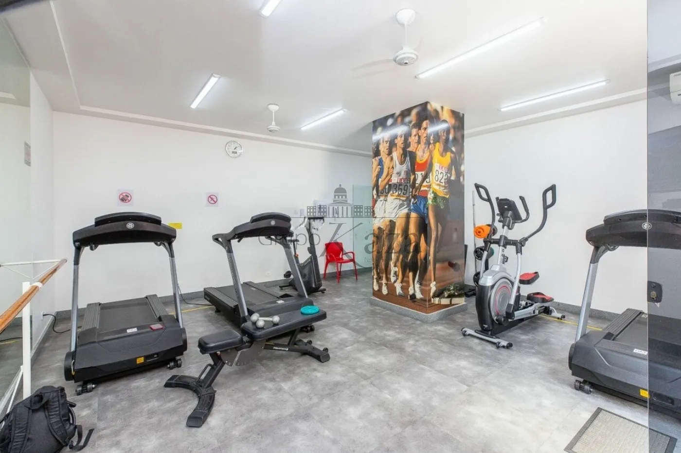 Foto 46 de Apartamento Padrão em Vila Uberabinha, São Paulo - imagem 46