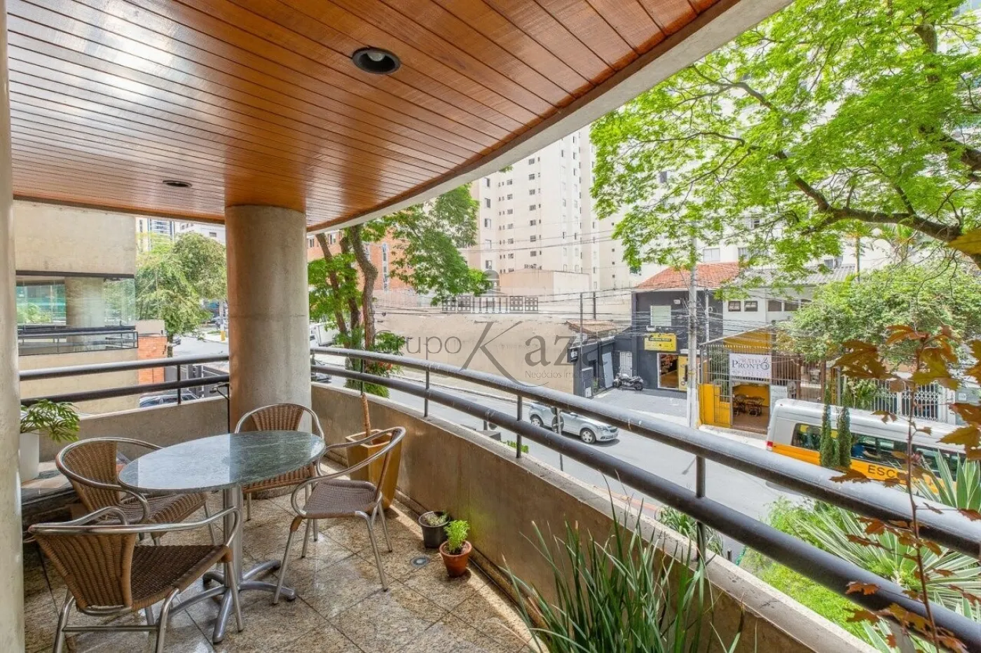 Foto 11 de Apartamento Padrão em Vila Uberabinha, São Paulo - imagem 11