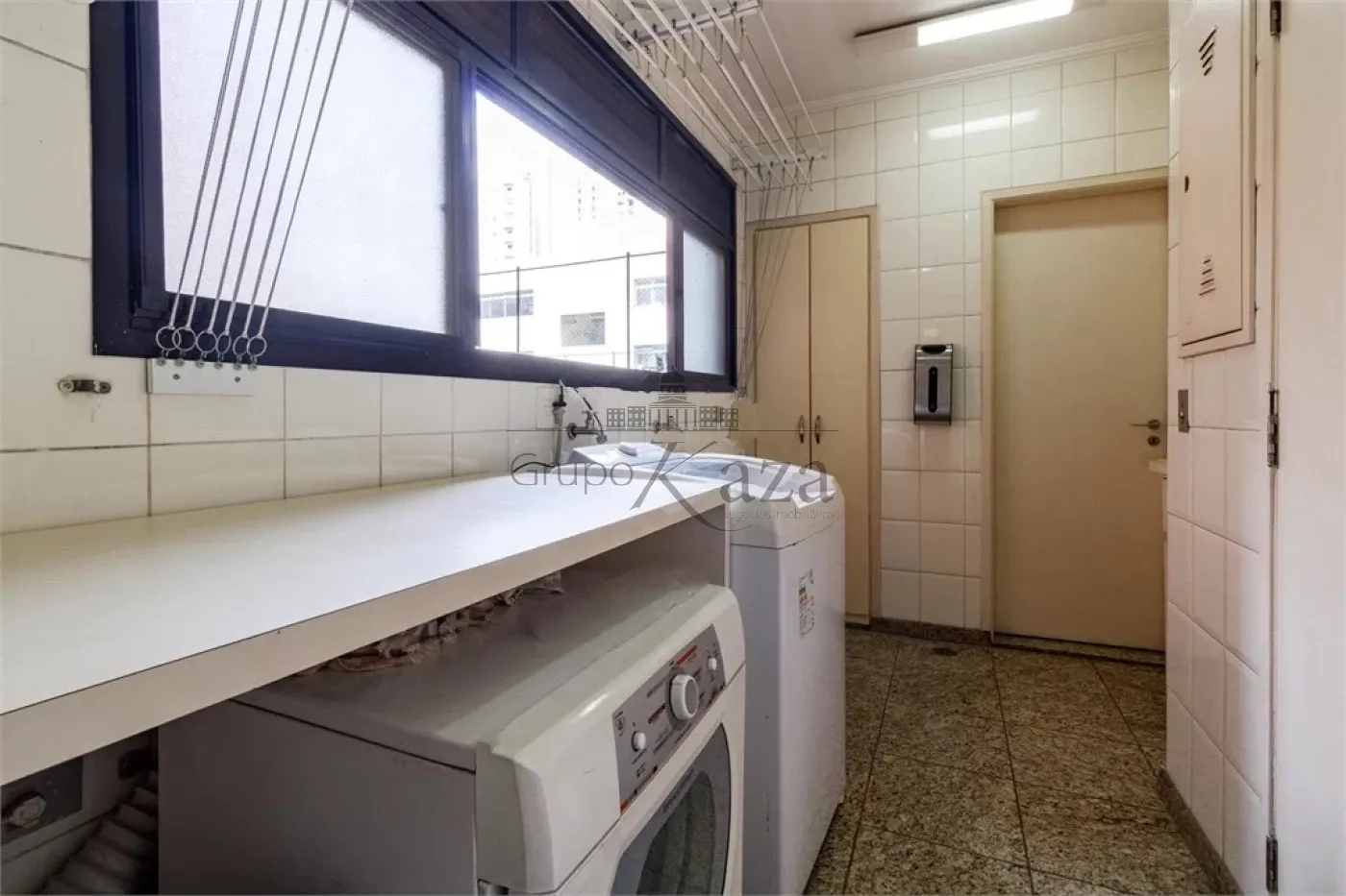 Foto 21 de Apartamento Padrão em Vila Uberabinha, São Paulo - imagem 21