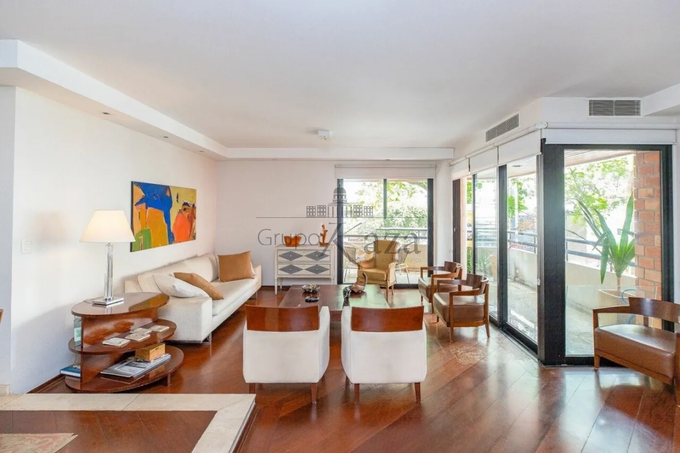 Foto 8 de Apartamento Padrão em Vila Uberabinha, São Paulo - imagem 8