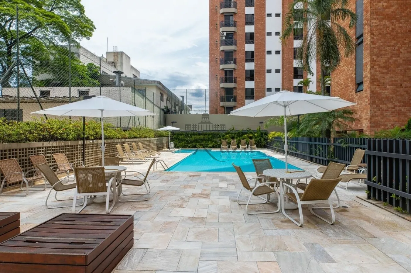Foto 43 de Apartamento Padrão em Vila Uberabinha, São Paulo - imagem 43