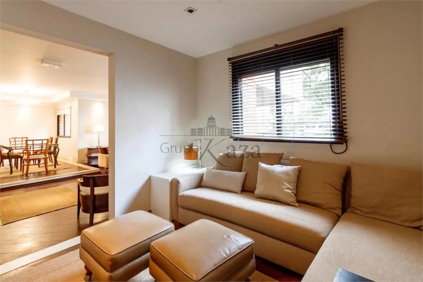 Foto 26 de Apartamento Padrão em Vila Uberabinha, São Paulo - imagem 26