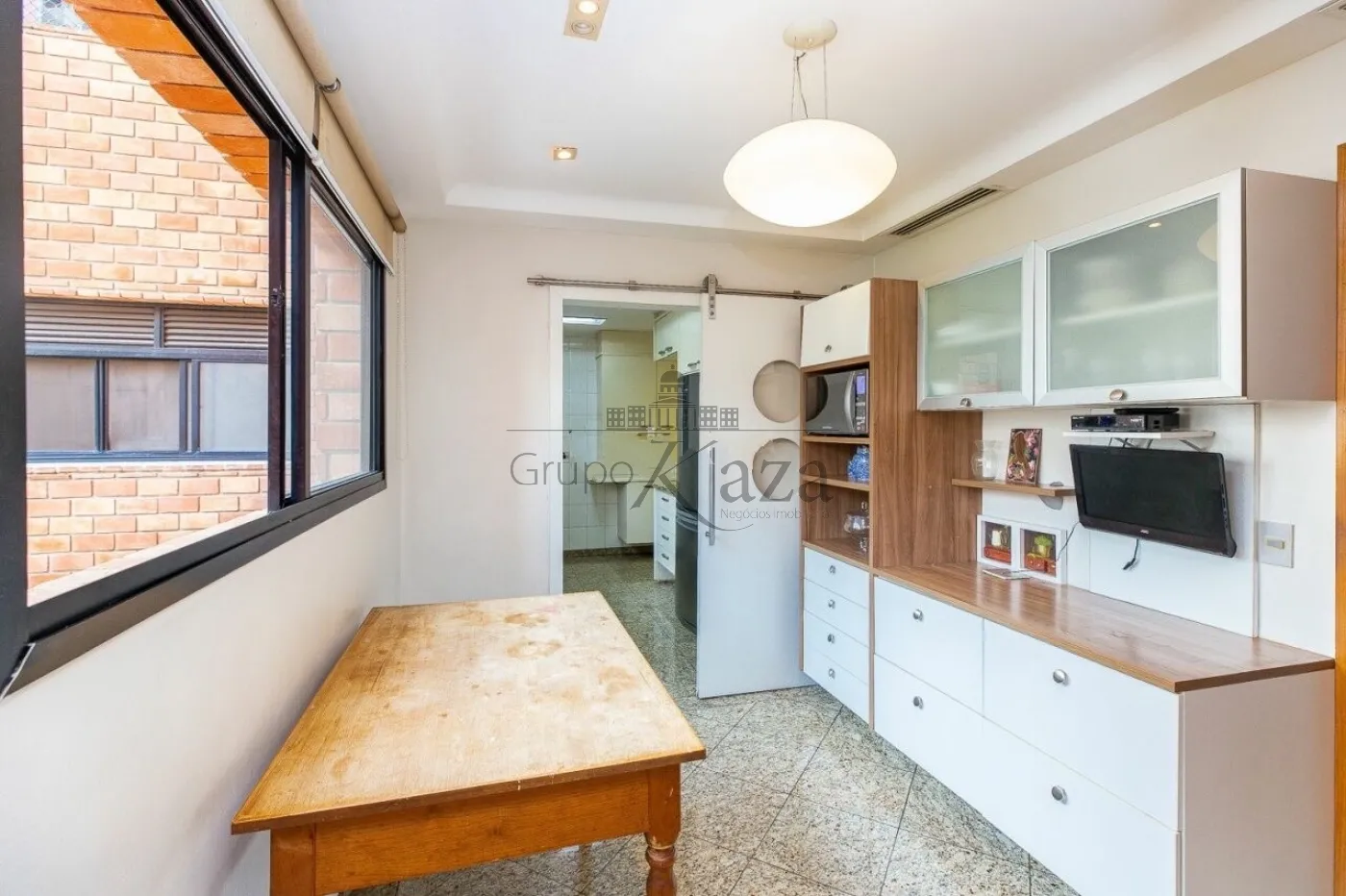 Foto 20 de Apartamento Padrão em Vila Uberabinha, São Paulo - imagem 20