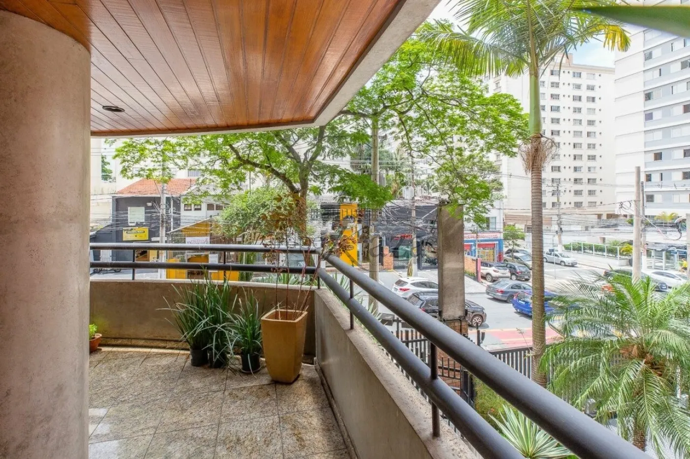 Foto 12 de Apartamento Padrão em Vila Uberabinha, São Paulo - imagem 12