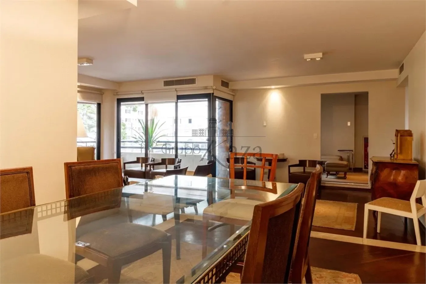 Foto 45 de Apartamento Padrão em Vila Uberabinha, São Paulo - imagem 45