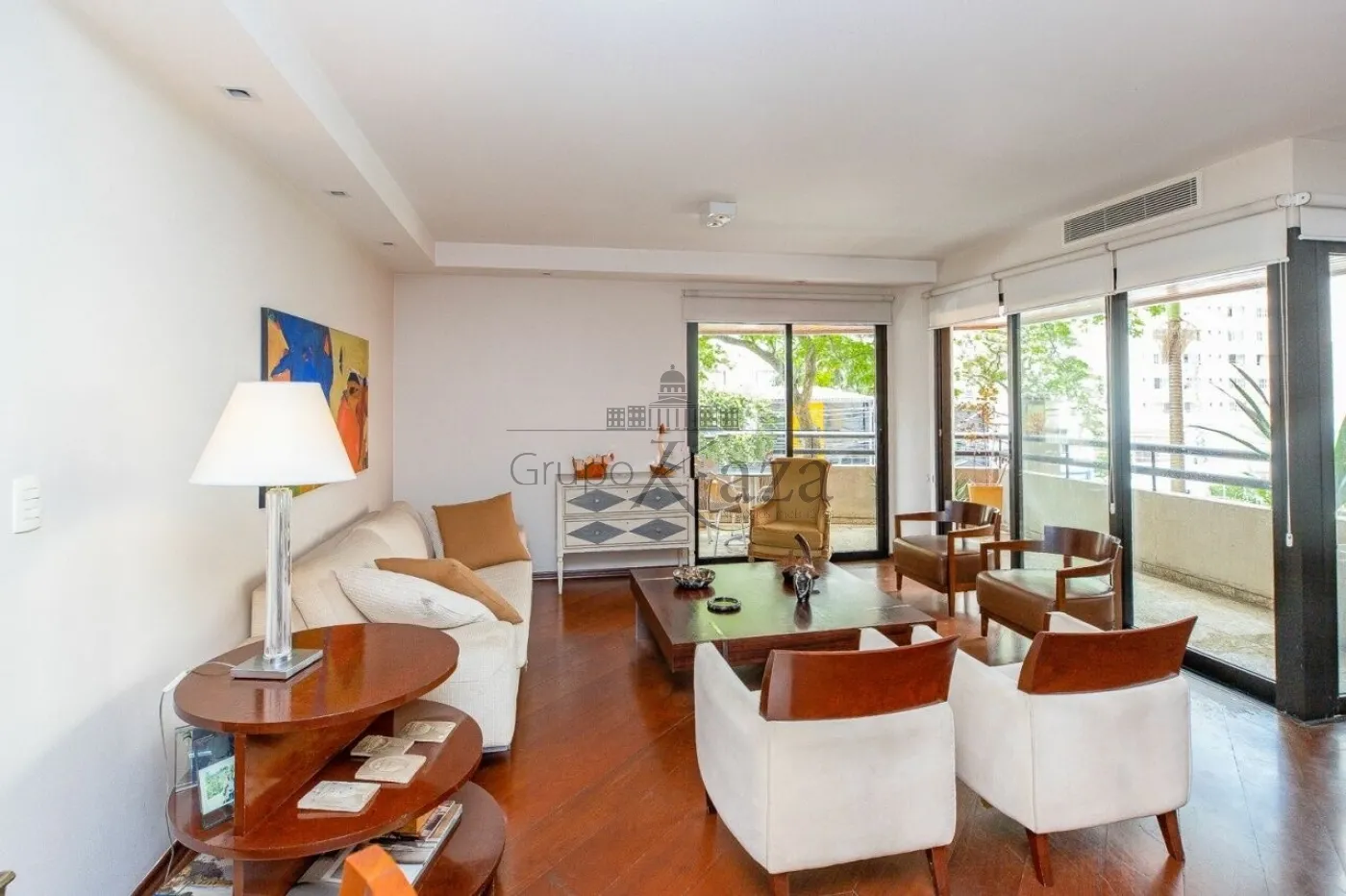 Foto 9 de Apartamento Padrão em Vila Uberabinha, São Paulo - imagem 9