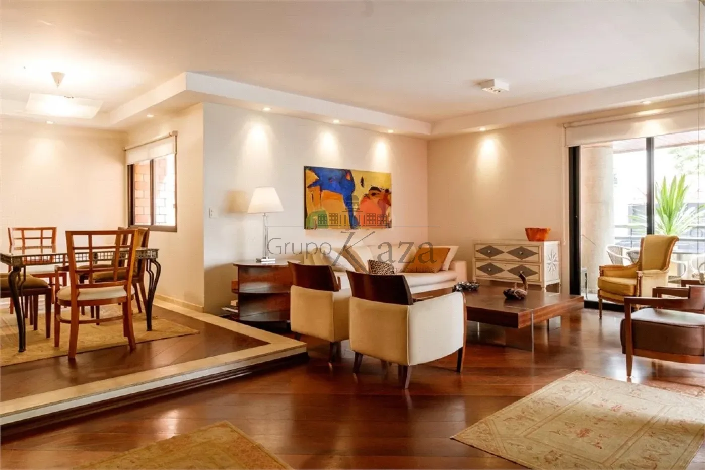 Foto 4 de Apartamento Padrão em Vila Uberabinha, São Paulo - imagem 4