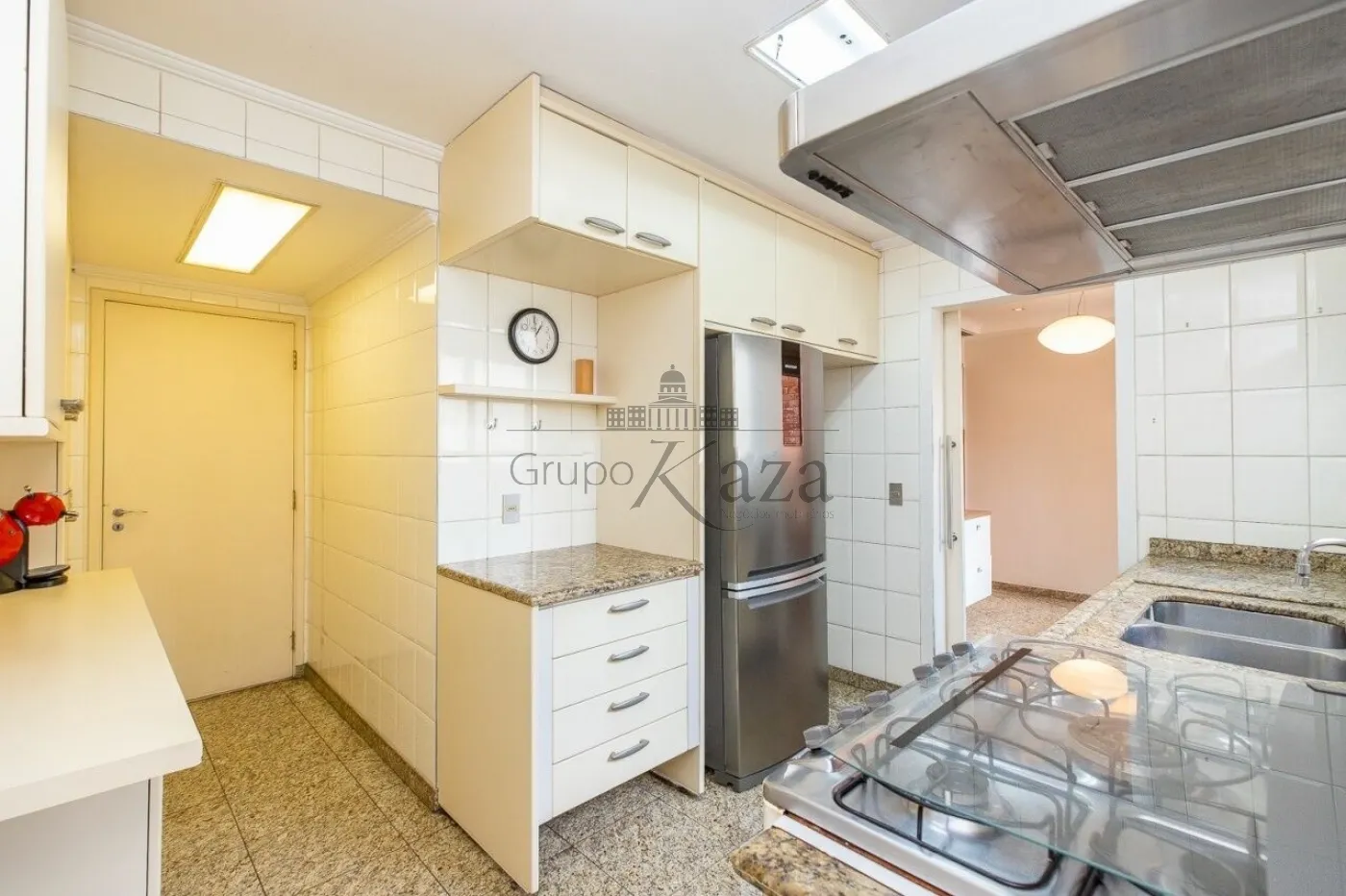 Foto 17 de Apartamento Padrão em Vila Uberabinha, São Paulo - imagem 17