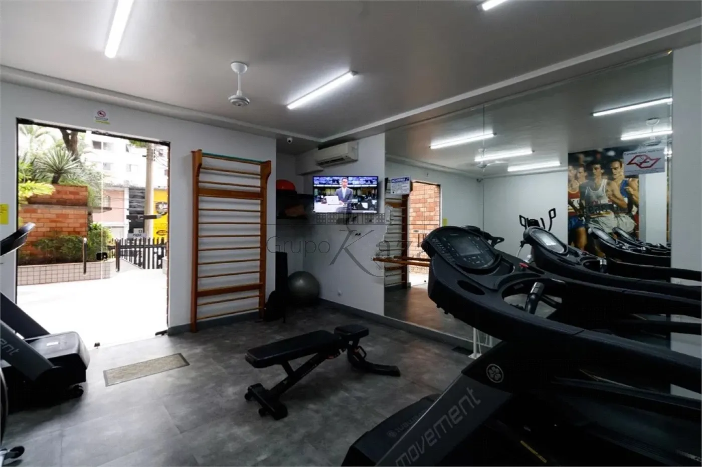 Foto 47 de Apartamento Padrão em Vila Uberabinha, São Paulo - imagem 47