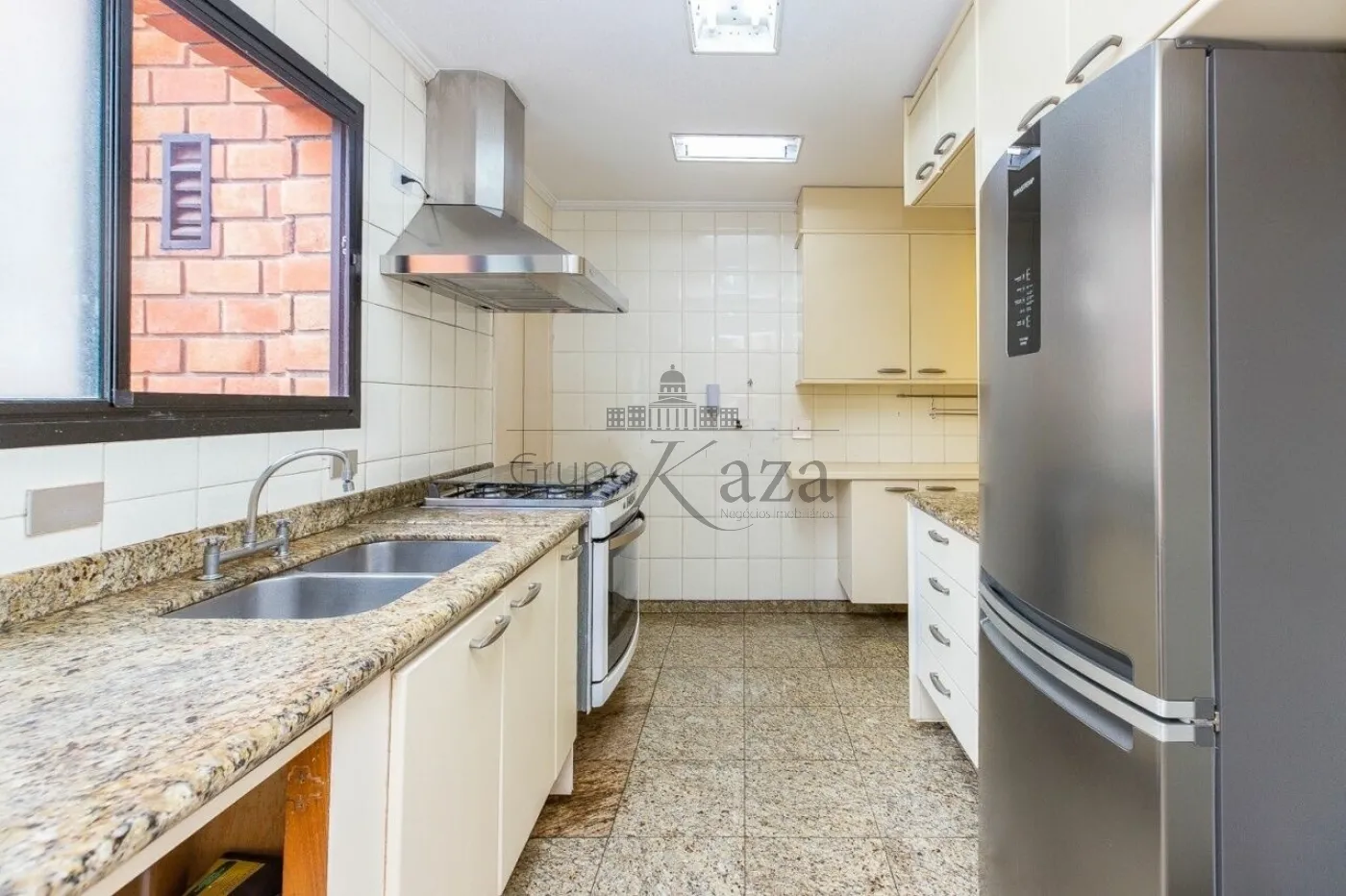 Foto 14 de Apartamento Padrão em Vila Uberabinha, São Paulo - imagem 14