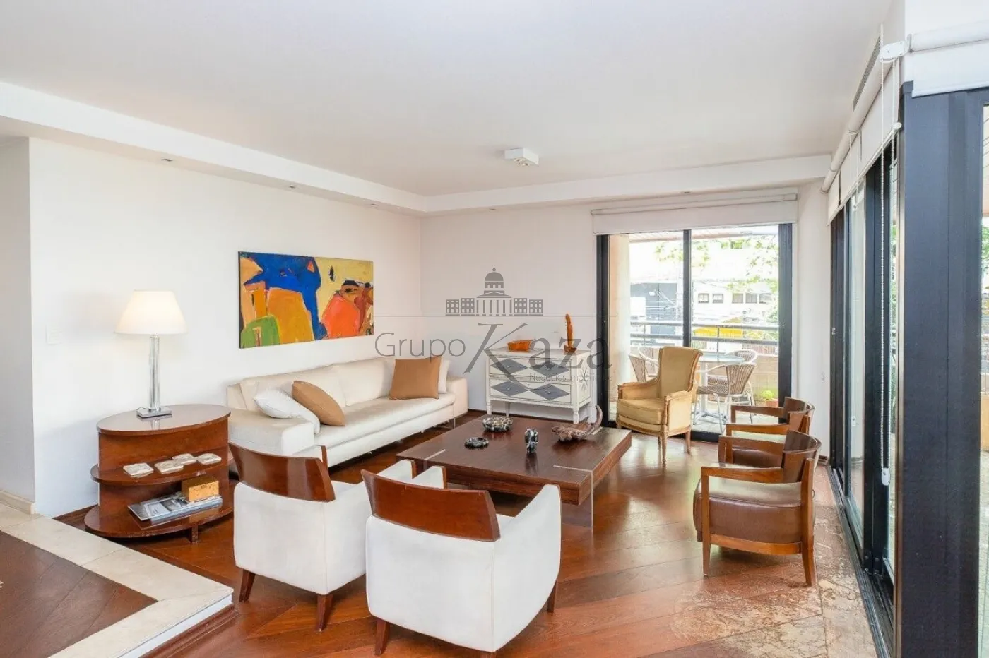 Foto 7 de Apartamento Padrão em Vila Uberabinha, São Paulo - imagem 7