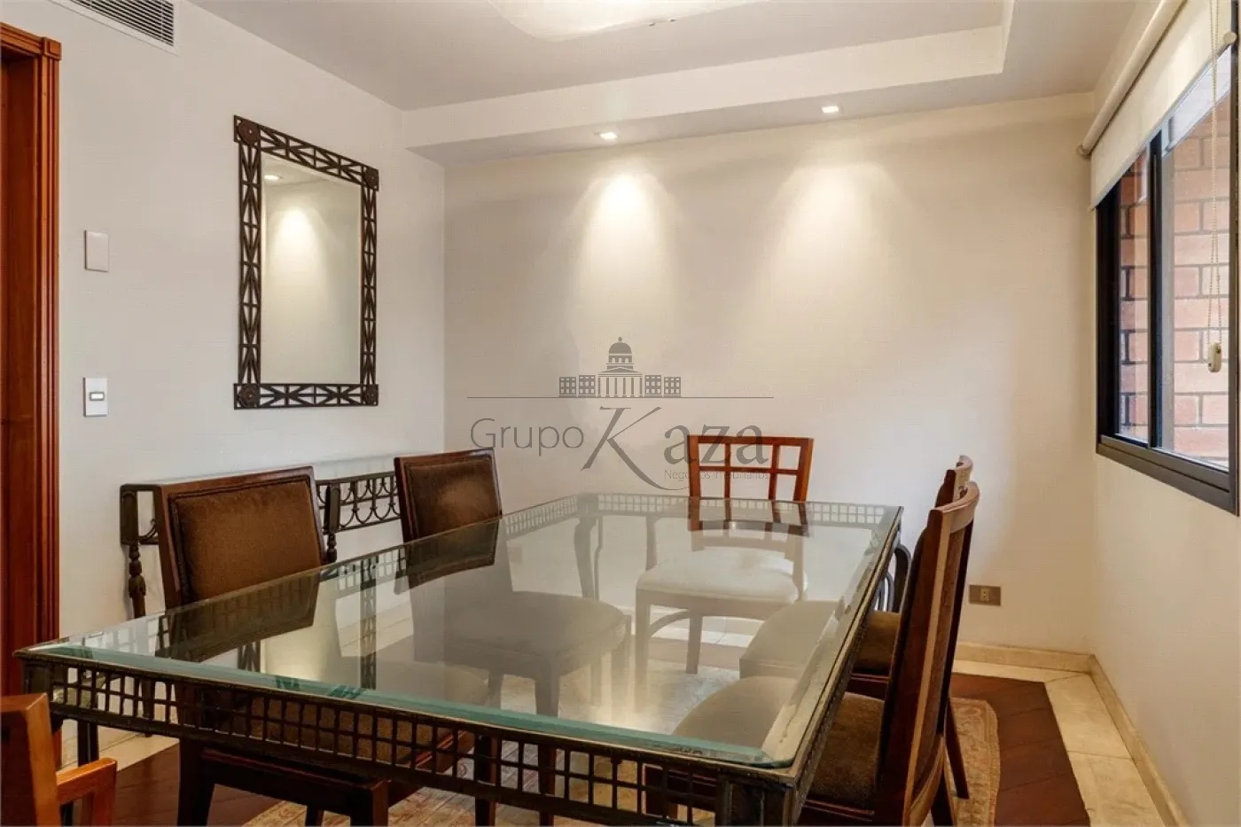 Foto 5 de Apartamento Padrão em Vila Uberabinha, São Paulo - imagem 5