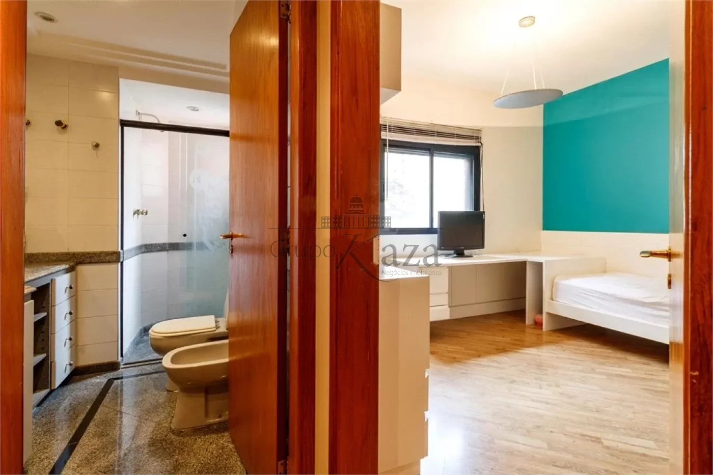 Foto 42 de Apartamento Padrão em Vila Uberabinha, São Paulo - imagem 42
