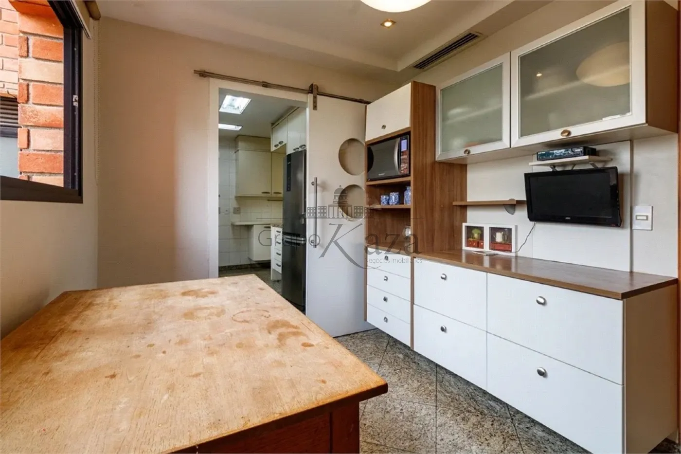Foto 19 de Apartamento Padrão em Vila Uberabinha, São Paulo - imagem 19