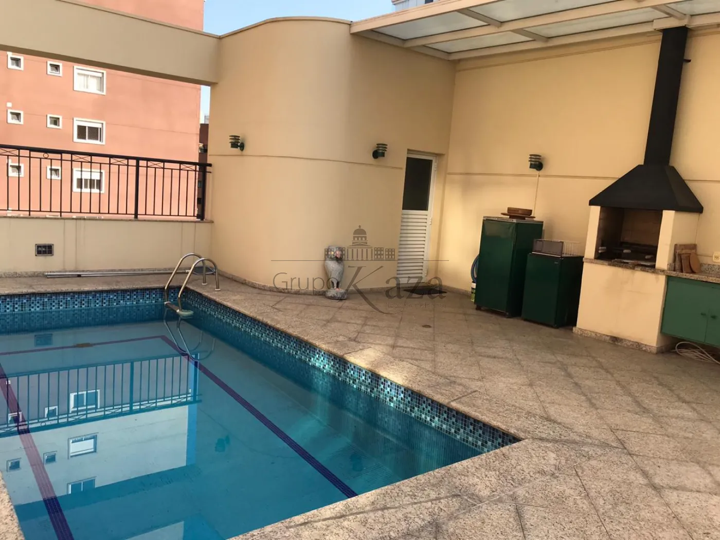 Foto 23 de Apartamento Cobertura Duplex em Indianópolis, São Paulo - imagem 23