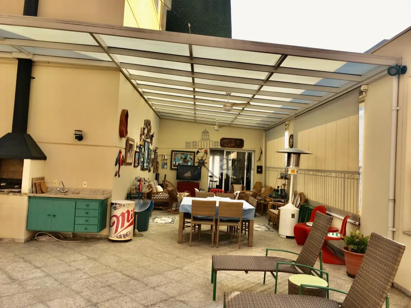 Foto 20 de Apartamento Cobertura Duplex em Indianópolis, São Paulo - imagem 20