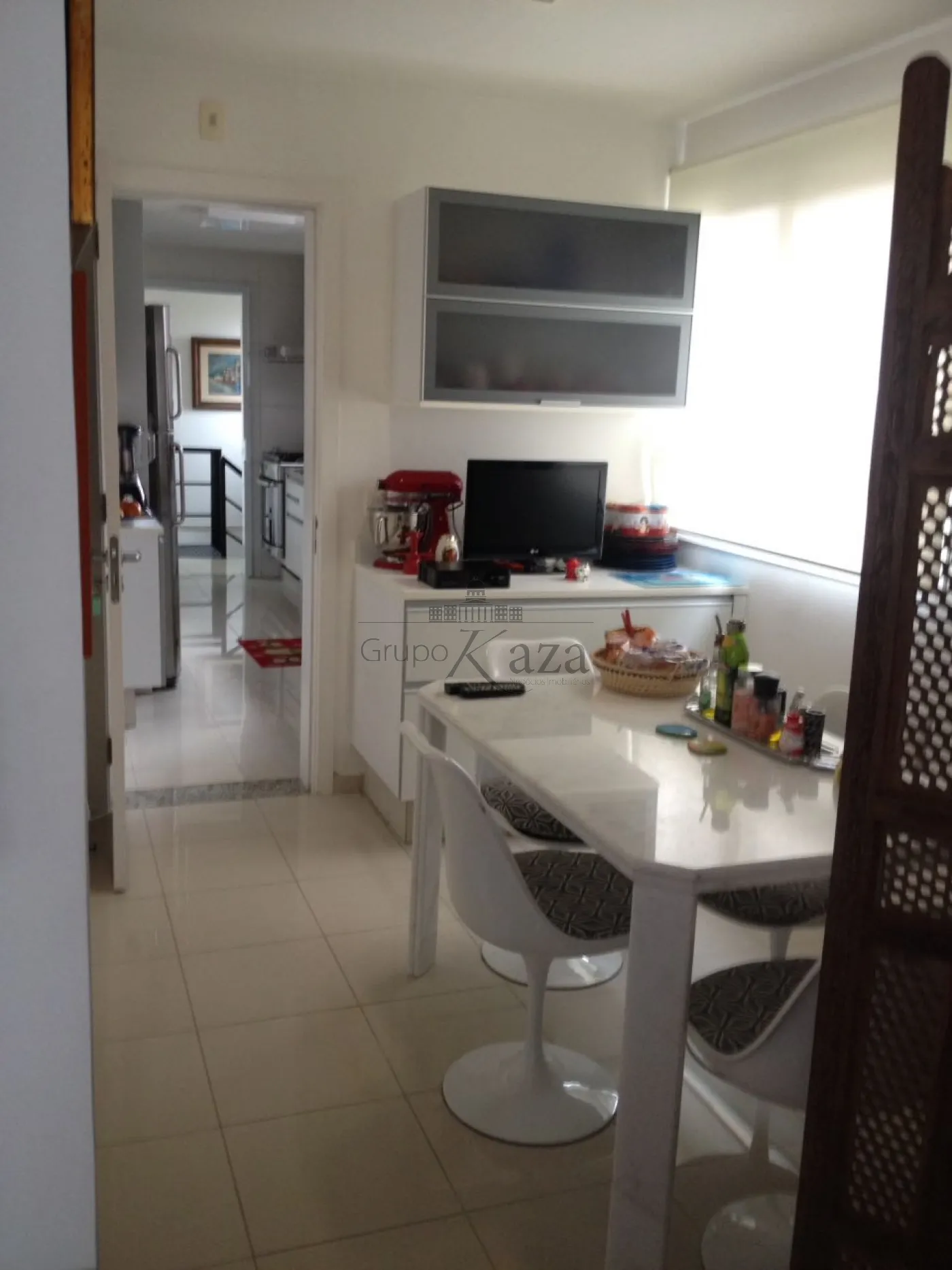 Foto 6 de Apartamento Cobertura Duplex em Indianópolis, São Paulo - imagem 6
