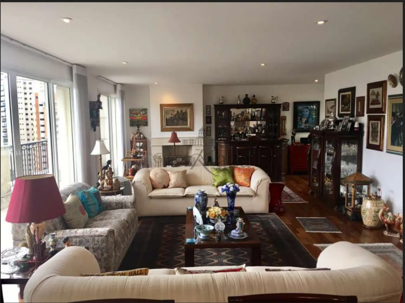 Foto 1 de Apartamento Cobertura Duplex em Indianópolis, São Paulo - imagem 1